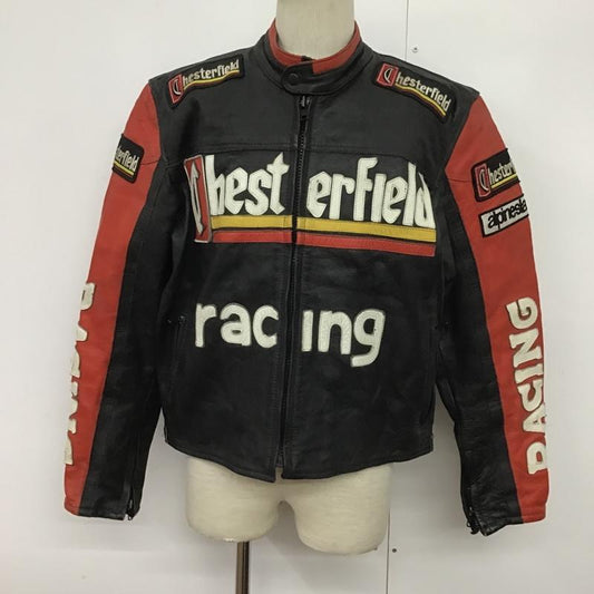 古着 USED ジャケット、上着 ジャンパー、ブルゾン XXL 無地 マルチカラー / マルチカラー /  レディース USED 古着 中古 10086174
