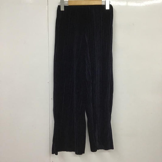ディスコート Discoat ボトムス ボトムス FREE 無地 紺 / ネイビー /  レディース USED 古着 中古 10086193
