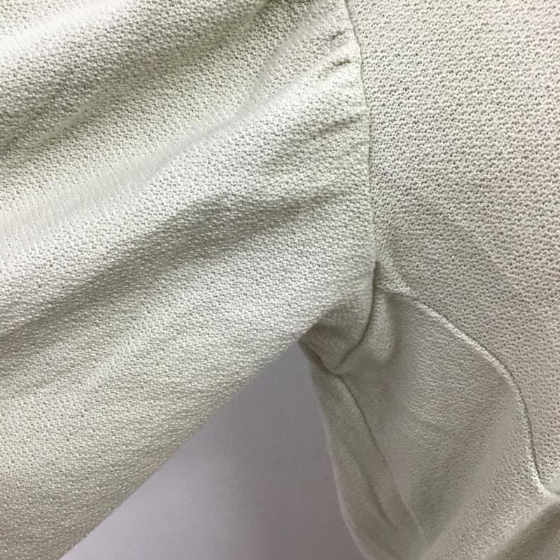 マウジー MOUSSY カットソー 半袖 FREE 無地 カーキ / カーキ /  レディース USED 古着 中古 10086201