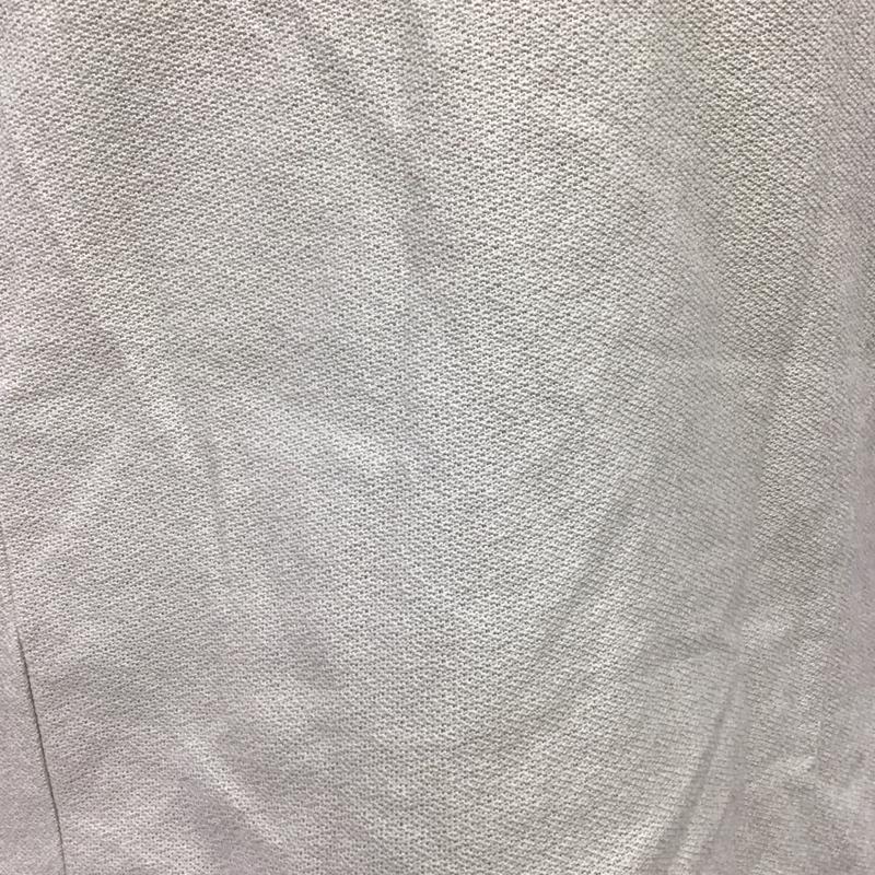 マウジー MOUSSY カットソー 半袖 FREE 無地 カーキ / カーキ /  レディース USED 古着 中古 10086201