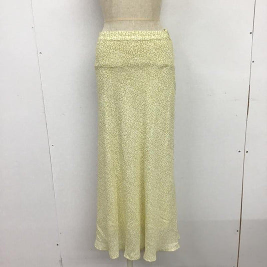 ローリーズファーム LOWRYS FARM スカート ロングスカート FREE 総柄 マルチカラー / マルチカラー /  レディース USED 古着 中古 10086362