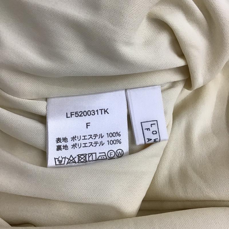 ローリーズファーム LOWRYS FARM スカート ロングスカート FREE 総柄 マルチカラー / マルチカラー /  レディース USED 古着 中古 10086362