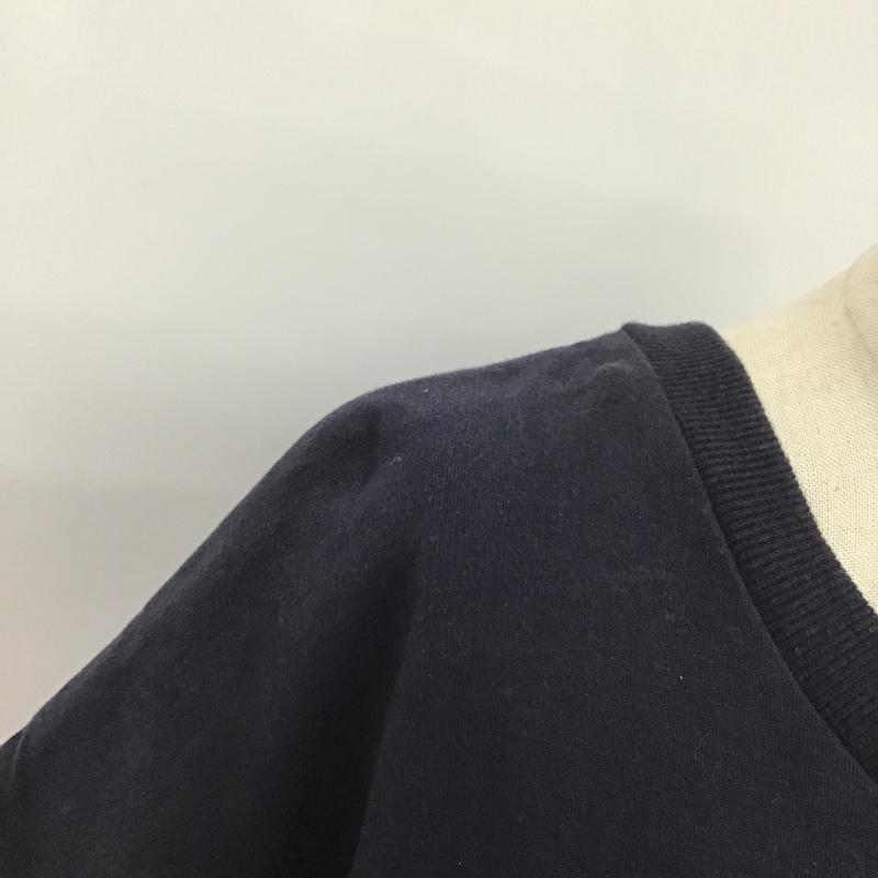 サニーレーベルアーバンリサーチ Sonny Label URBAN RESEARCH ワンピース ひざ丈スカート FREE 無地 紺 / ネイビー /  レディース USED 古着 中古 10086378