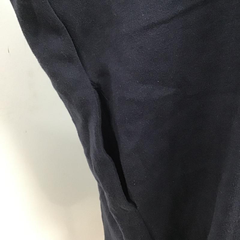 サニーレーベルアーバンリサーチ Sonny Label URBAN RESEARCH ワンピース ひざ丈スカート FREE 無地 紺 / ネイビー /  レディース USED 古着 中古 10086378