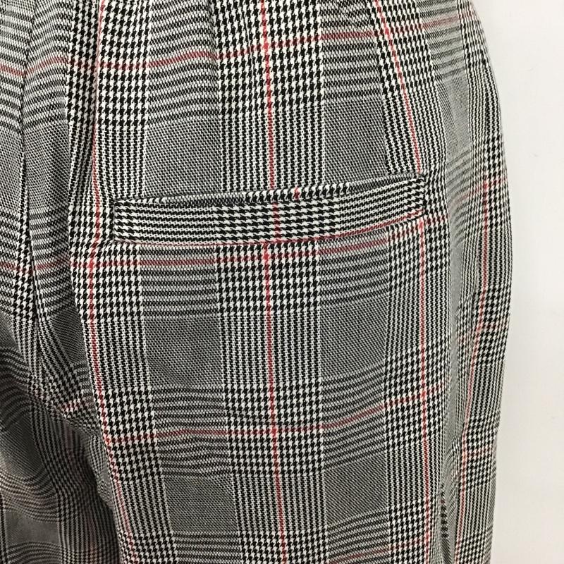 ローリーズファーム LOWRYS FARM ボトムス ボトムス M チェック マルチカラー / マルチカラー /  レディース USED 古着 中古 10086383