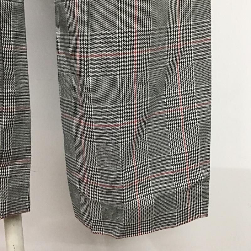 ローリーズファーム LOWRYS FARM ボトムス ボトムス M チェック マルチカラー / マルチカラー /  レディース USED 古着 中古 10086383