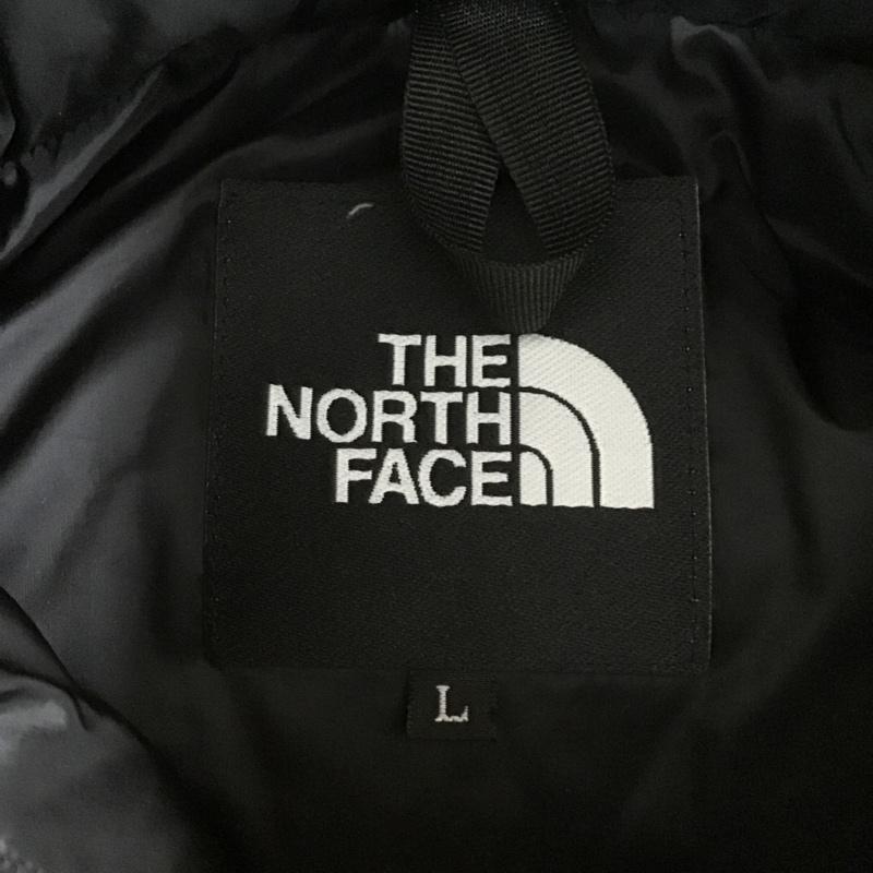 ザノースフェイス THE NORTH FACE ジャケット、上着 ダウンジャケット ND91950 バルトロライトジャケット L 無地 黄 / イエロー /  メンズ USED 古着 中古 10086572
