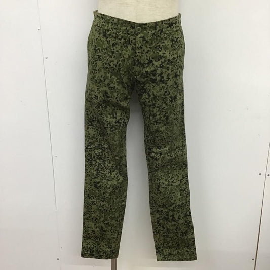 カーハート Carhartt パンツ ワークパンツ、ペインターパンツ 30インチ 総柄 マルチカラー / マルチカラー /  メンズ USED 古着 中古 10086595