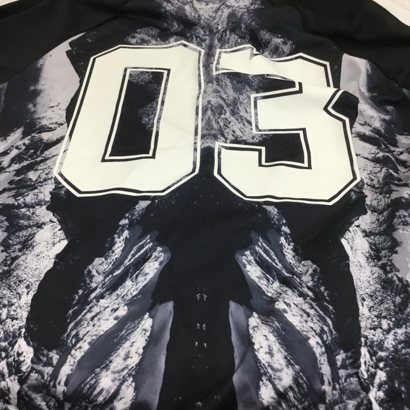 アディダス adidas ジャケット、上着 ジャンパー、ブルゾン トラックジャケット　ジャージトップ　トレフォイル ロゴ、文字 黒 / ブラック /  メンズ USED 古着 中古 10086751