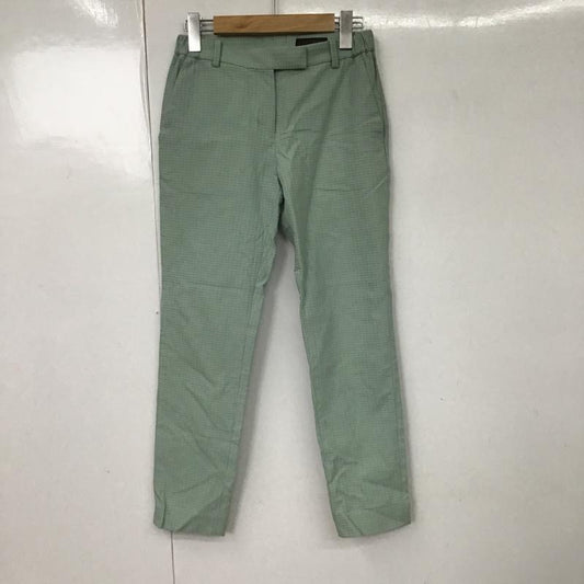 トゥモローランド TOMORROWLAND パンツ スラックス  マルチカラー / マルチカラー /  レディース USED 古着 中古 10087429