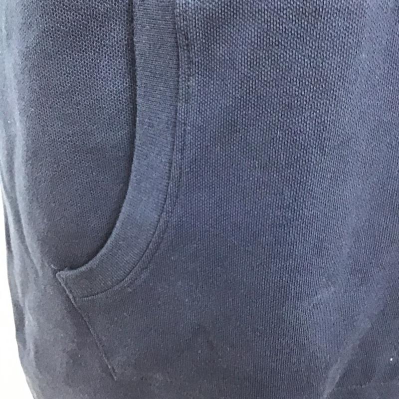 ラルフローレン RALPHLAUREN ワンピース ひざ丈スカート キッズ 160 フード付き 160cm ワンポイント 紺 / ネイビー / X 白 / ホワイト / X 桃 / ピンク /  ガールズ USED 古着 中古 10087499