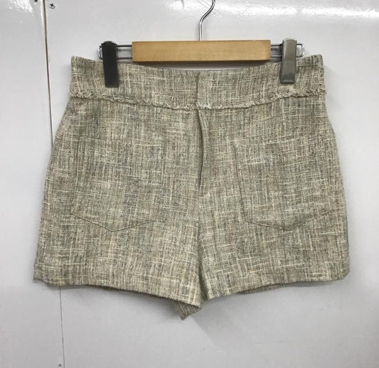 マカフィー MACPHEE パンツ ショートパンツ 38  マルチカラー / マルチカラー /  レディース USED 古着 中古 10087575
