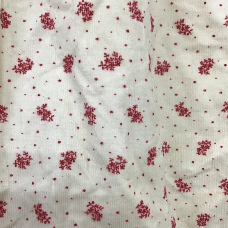 ラルフローレン RALPHLAUREN ワンピース ミニスカート 80cm 総柄 マルチカラー / マルチカラー /  ガールズ USED 古着 中古 10087661