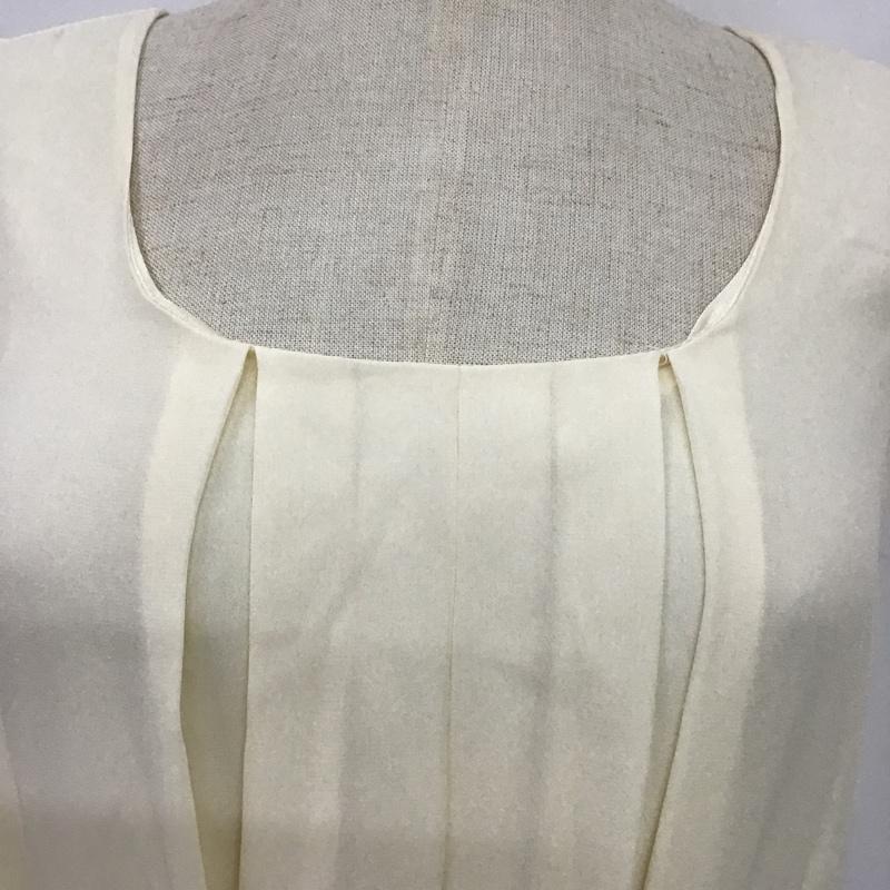 イング INGNI ワンピース ミニスカート M 無地 X 花柄 マルチカラー / マルチカラー /  レディース USED 古着 中古 10087674