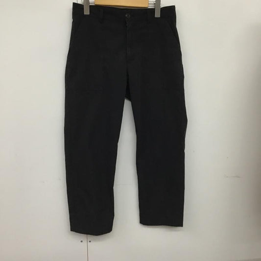 グリーンレーベルリラクシング green label relaxing パンツ ワークパンツ、ペインターパンツ 3214-199-0877 S 無地 紺 / ネイビー /  メンズ USED 古着 中古 10087892