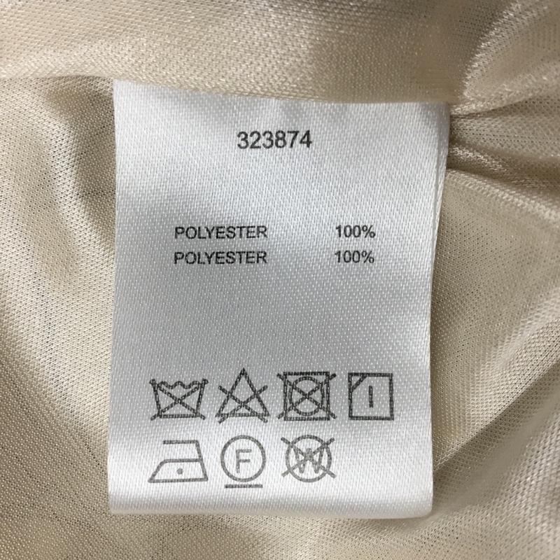 ダブルクローゼット w closet スカート ロングスカート プリーツスカート FREE 総柄 マルチカラー / マルチカラー /  レディース USED 古着 中古 10087922