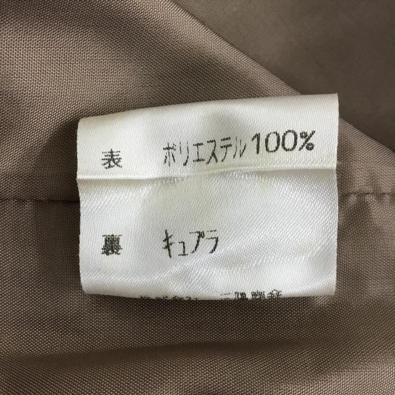 バーバリーズ BURBERRYS スカート ひざ丈スカート 38  マルチカラー / マルチカラー /  レディース USED 古着 中古 10087954