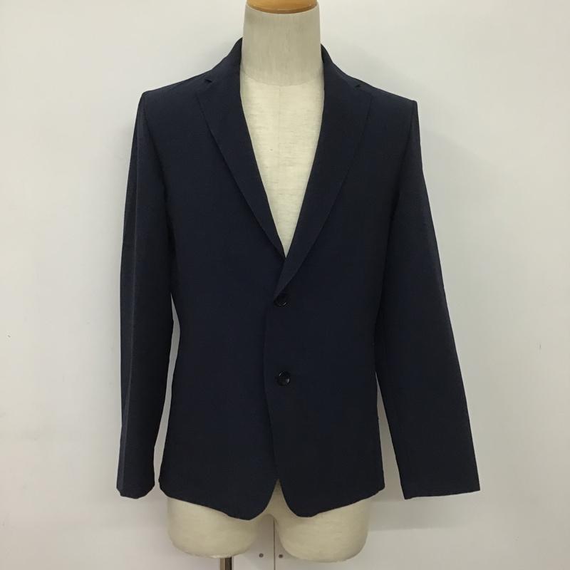 フレディアンドグロスター FREDY&GLOSTER ジャケット、上着 ジャケット、ブレザー M  青 / ブルー /  メンズ USED 古着 中古 10087967