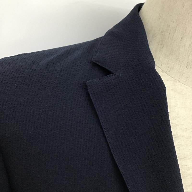 フレディアンドグロスター FREDY&GLOSTER ジャケット、上着 ジャケット、ブレザー M  青 / ブルー /  メンズ USED 古着 中古 10087967