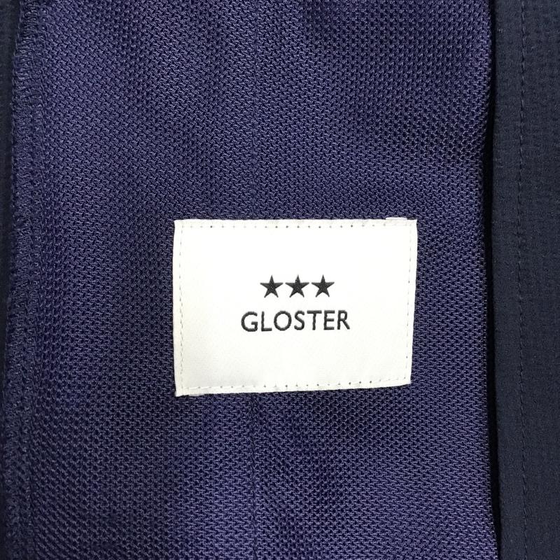 フレディアンドグロスター FREDY&GLOSTER ジャケット、上着 ジャケット、ブレザー M  青 / ブルー /  メンズ USED 古着 中古 10087967