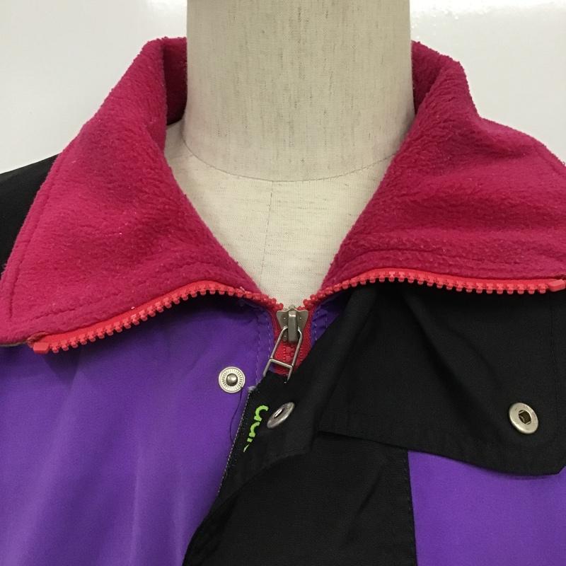 アディダス adidas ジャケット、上着 ジャンパー、ブルゾン 無地 マルチカラー / マルチカラー /  メンズ USED 古着 中古 10087970