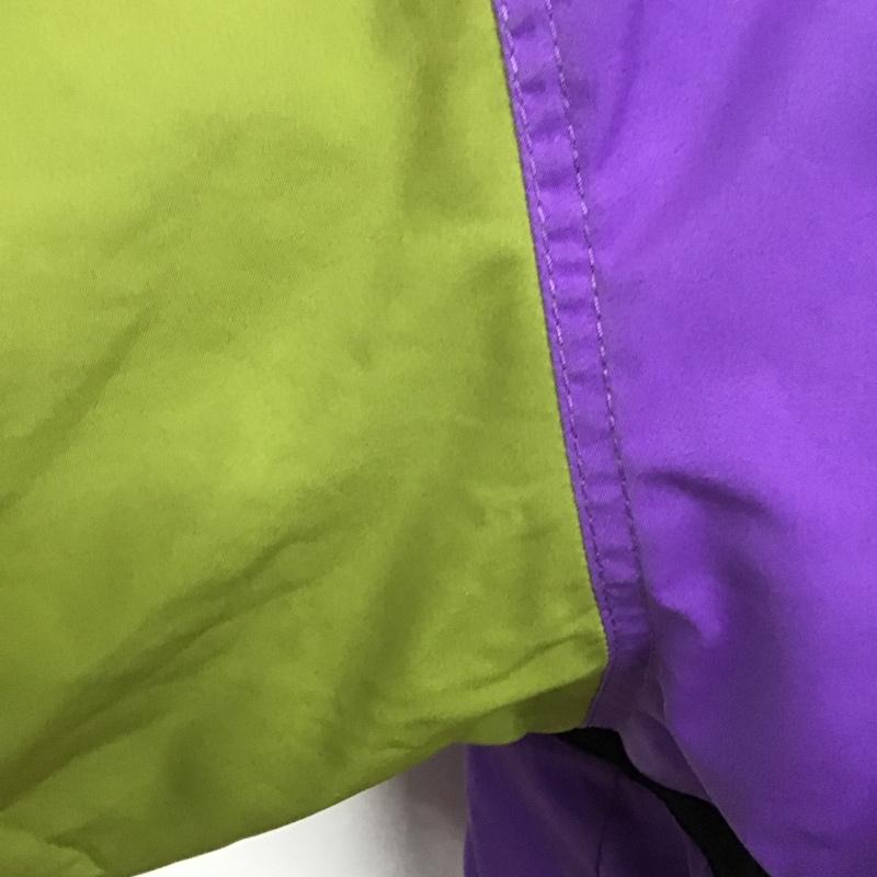 アディダス adidas ジャケット、上着 ジャンパー、ブルゾン 無地 マルチカラー / マルチカラー /  メンズ USED 古着 中古 10087970
