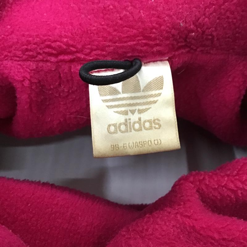 アディダス adidas ジャケット、上着 ジャンパー、ブルゾン 無地 マルチカラー / マルチカラー /  メンズ USED 古着 中古 10087970