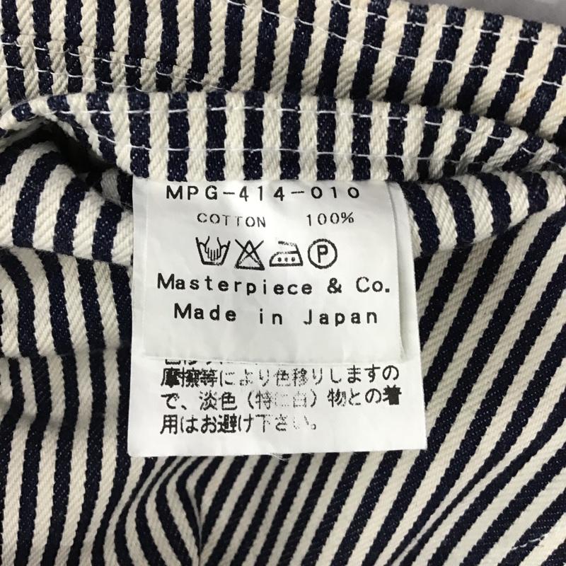 サイ Scye ジャケット、上着 ジャケット、ブレザー 38 ストライプ マルチカラー / マルチカラー /  メンズ USED 古着 中古 10088018