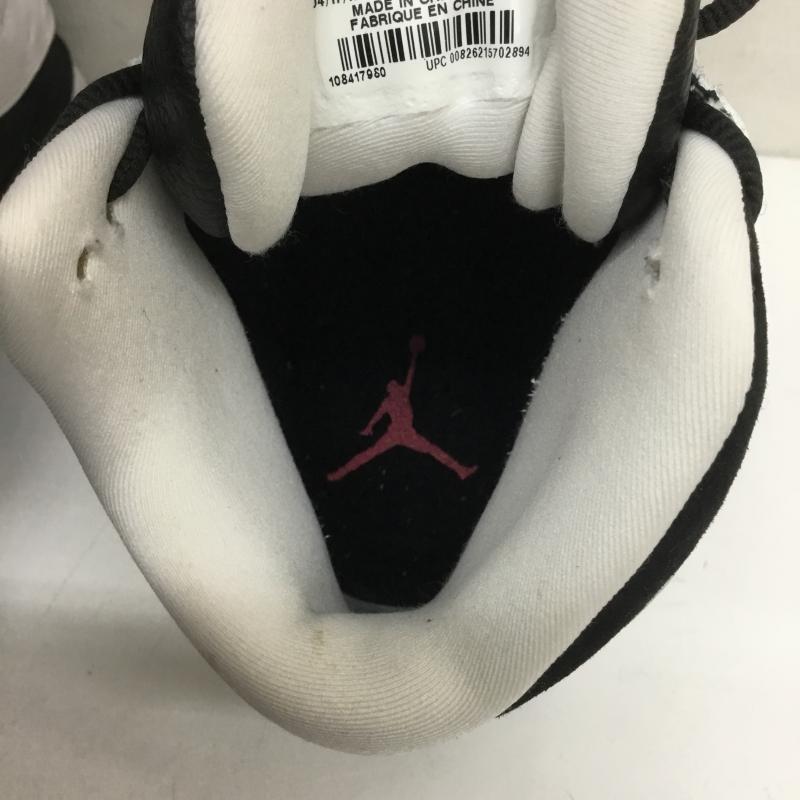 ナイキ NIKE スニーカー スニーカー AIR JORDAN 13 RETRO HE GOT THE GAME エア ジョーダン 13 レトロ 414571-104 27.5cm ロゴ、文字 白 / ホワイト /  メンズ USED 古着 中古 10088357