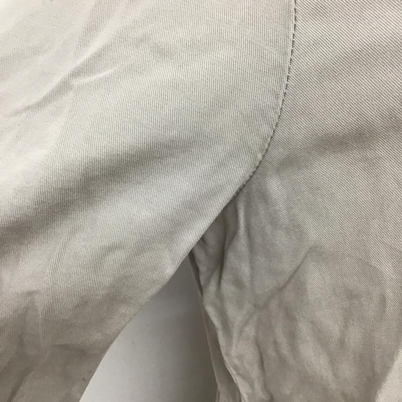 ザラ ZARA ワンピース ミニスカート 7986 021 811 ティアード S 無地 灰 / グレー /  レディース USED 古着 中古 10088501