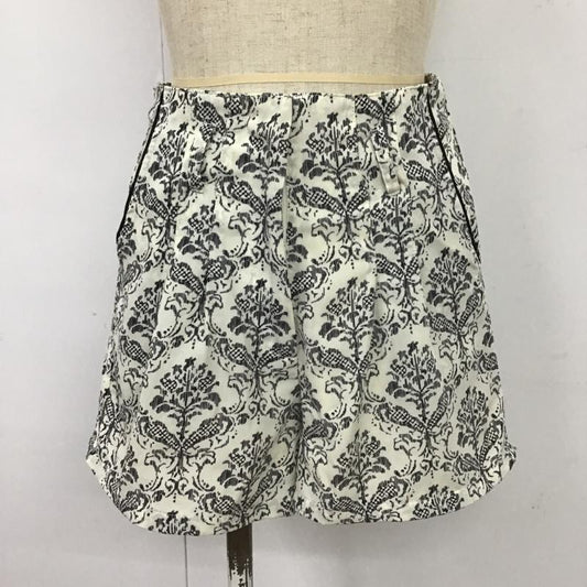 ヘザー Heather パンツ ショートパンツ ＨＥ０５０１５８ＭＴ FREE 総柄 マルチカラー / マルチカラー /  レディース USED 古着 中古 10088513