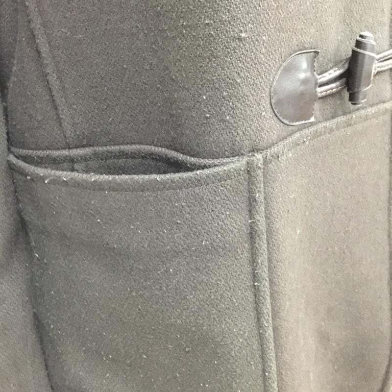 アーペーセー A.P.C. コート コート一般 ダッフルコート 38 無地 茶 / ブラウン /  レディース USED 古着 中古 10088889