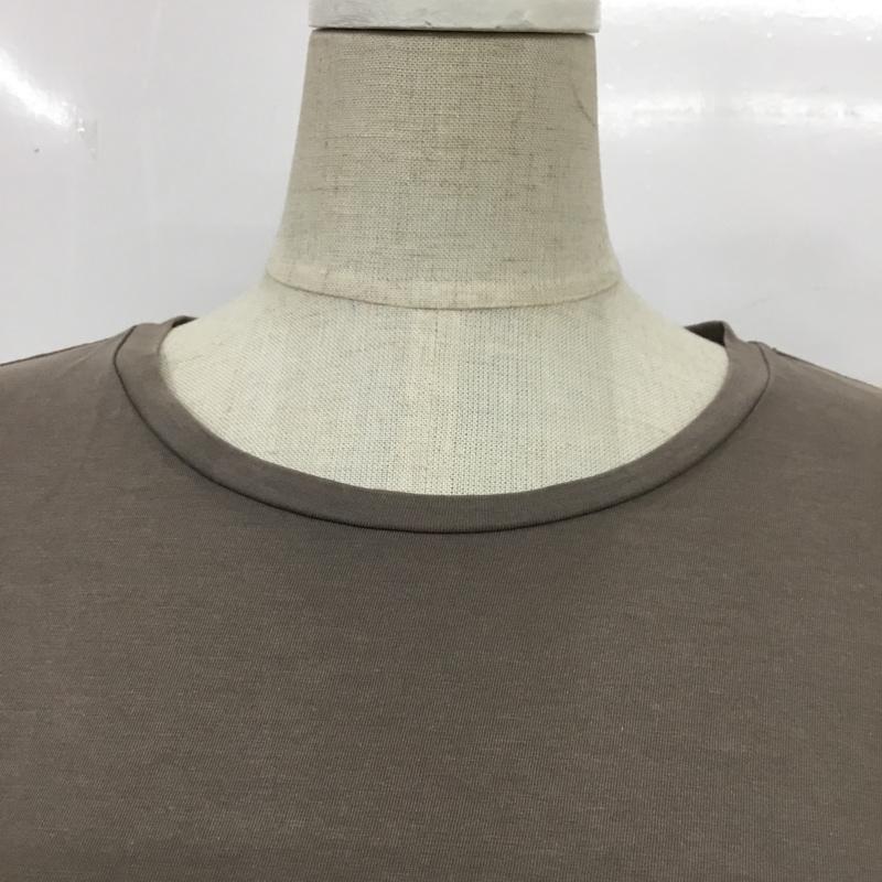 ジャーナルスタンダード JOURNAL STANDARD カットソー 半袖 無地 マルチカラー / マルチカラー /  レディース USED 古着 中古 10089009