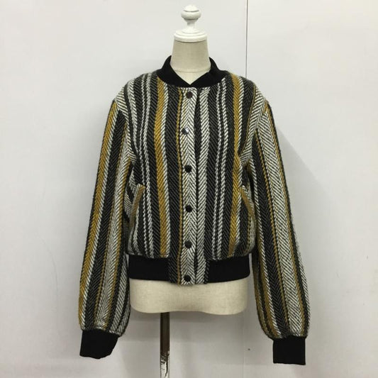 スライ SLY ジャケット、上着 ジャンパー、ブルゾン 0309AW30-0900 2 チェック マルチカラー / マルチカラー /  レディース USED 古着 中古 10089238