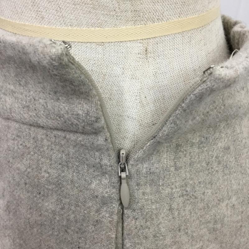 グリーンレーベルリラクシング green label relaxing スカート ロングスカート 38 無地 マルチカラー / マルチカラー /  レディース USED 古着 中古 10089248