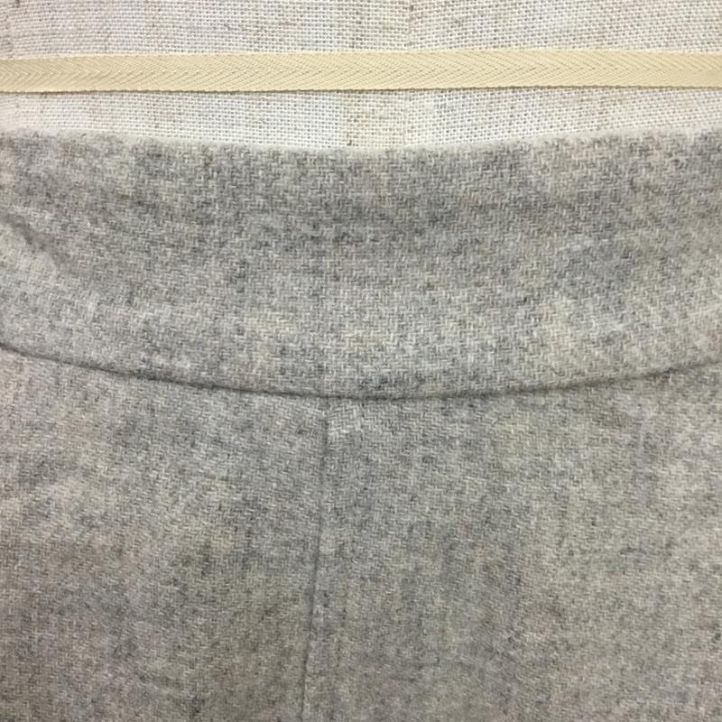 グリーンレーベルリラクシング green label relaxing スカート ロングスカート 38 無地 マルチカラー / マルチカラー /  レディース USED 古着 中古 10089248