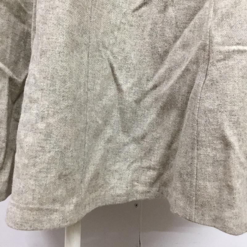 グリーンレーベルリラクシング green label relaxing スカート ロングスカート 38 無地 マルチカラー / マルチカラー /  レディース USED 古着 中古 10089248