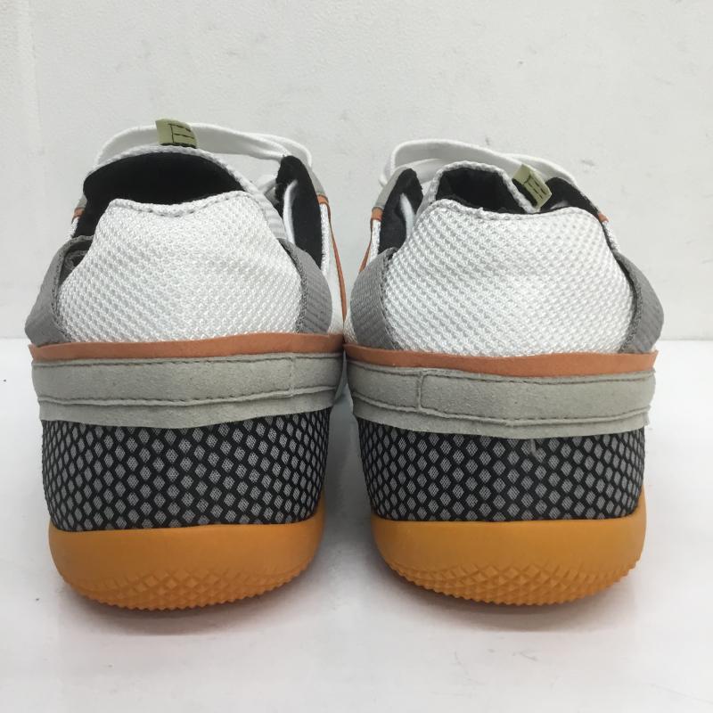 アクネストゥディオズ Acne Studios スニーカー スニーカー Berun M BD0028-AGW430 メンズ USED 古着 中古 10089259