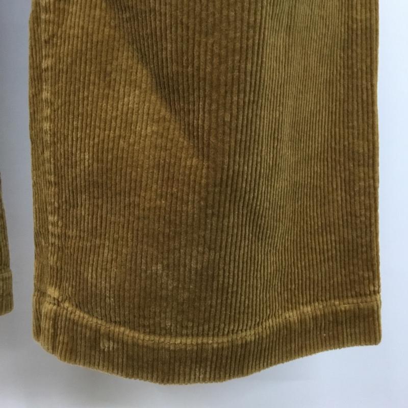 ジャーナルスタンダード JOURNAL STANDARD ボトムス ボトムス 17-030-400-8400-3 38 無地 ベージュ / ベージュ /  レディース USED 古着 中古 10089262