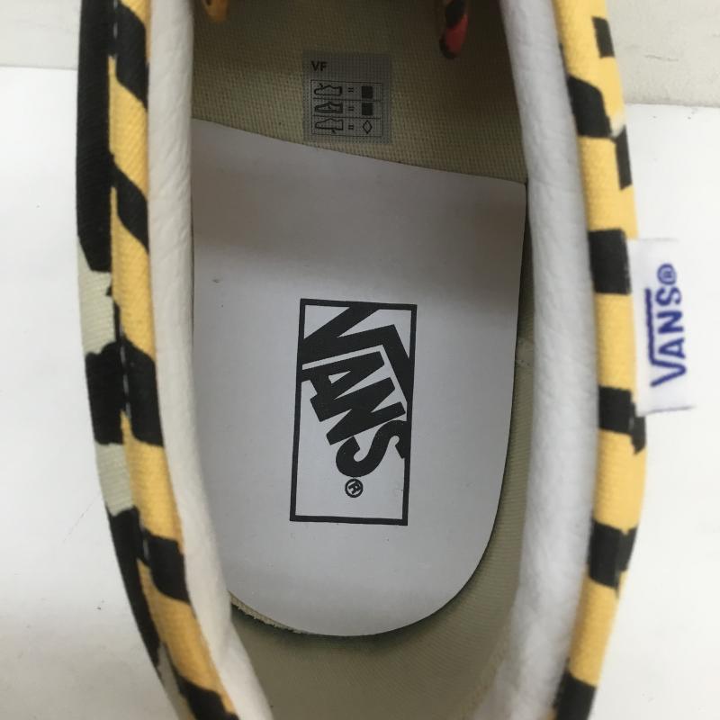 バンズ VANS スニーカー スニーカー Chukka 49 DX Anaheim Factory チャッカ アナハイム ファクトリー VN0A4BTIAZI1 29.5cm アニマル柄 マルチカラー / マルチカラー /  メンズ USED 古着 中古 10089318