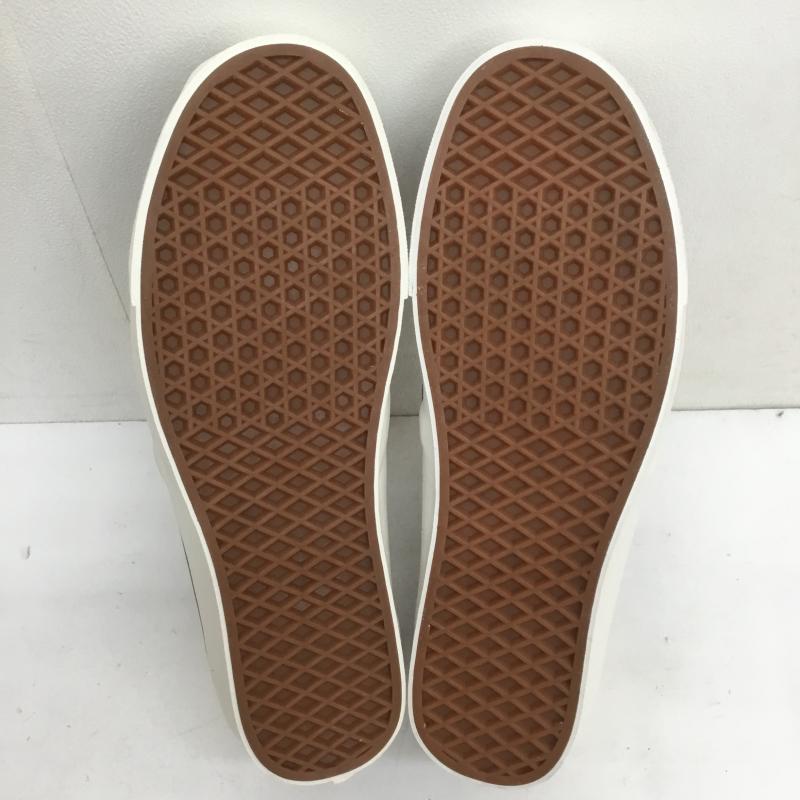 バンズ VANS スニーカー スニーカー Chukka 49 DX Anaheim Factory チャッカ アナハイム ファクトリー VN0A4BTIAZI1 29.5cm アニマル柄 マルチカラー / マルチカラー /  メンズ USED 古着 中古 10089318