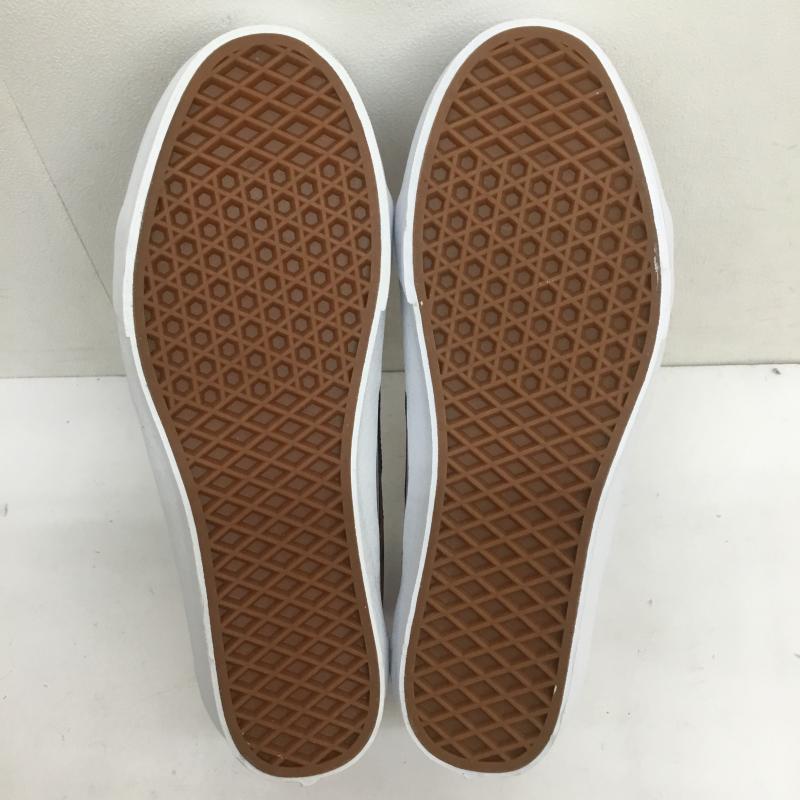 バンズ VANS スニーカー スニーカー Sk8-Hi Tapered Tiger スケートハイ テーパード タイガー VN0A4U168WP1 27.0cm アニマル柄 メンズ USED 古着 中古 10089320