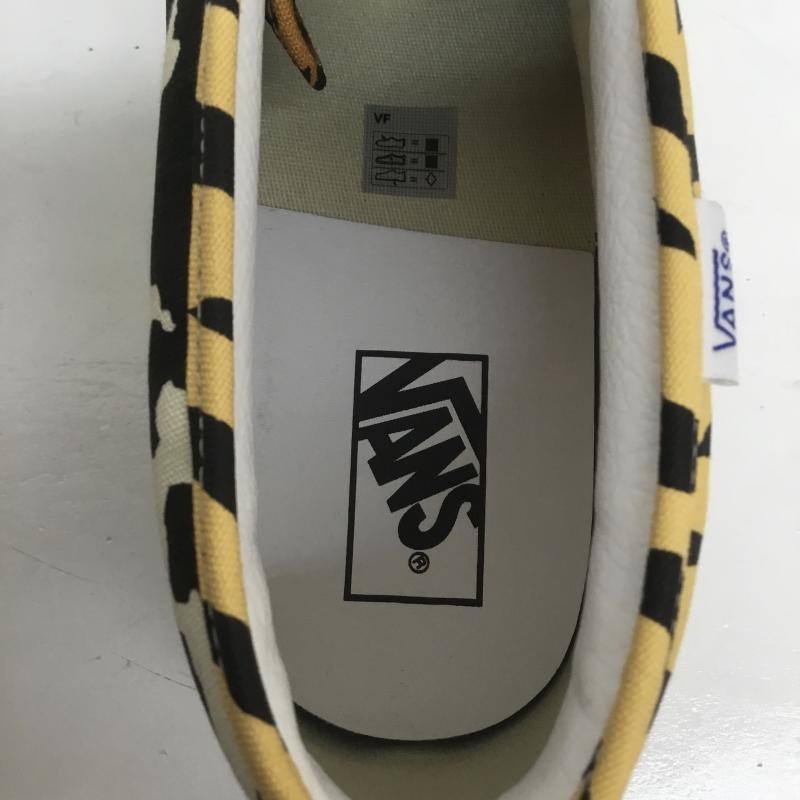 バンズ VANS スニーカー スニーカー Chukka 49 DX Anaheim Factory チャッカ アナハイム ファクトリー VN0A4BTIAZI1 28.0cm アニマル柄 マルチカラー / マルチカラー /  メンズ USED 古着 中古 10089321