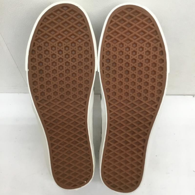 バンズ VANS スニーカー スニーカー Chukka 49 DX Anaheim Factory チャッカ アナハイム ファクトリー VN0A4BTIAZI1 28.0cm アニマル柄 マルチカラー / マルチカラー /  メンズ USED 古着 中古 10089321