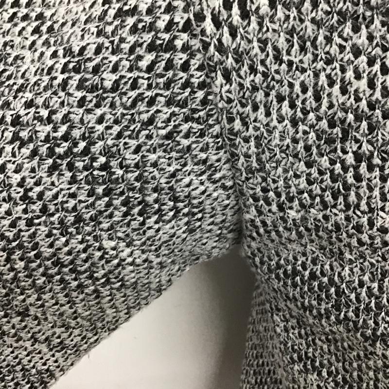 アイテムズ アーバンリサーチ ITEMS URBAN RESEARCH カーディガン 長袖 38  マルチカラー / マルチカラー /  メンズ USED 古着 中古 10089558
