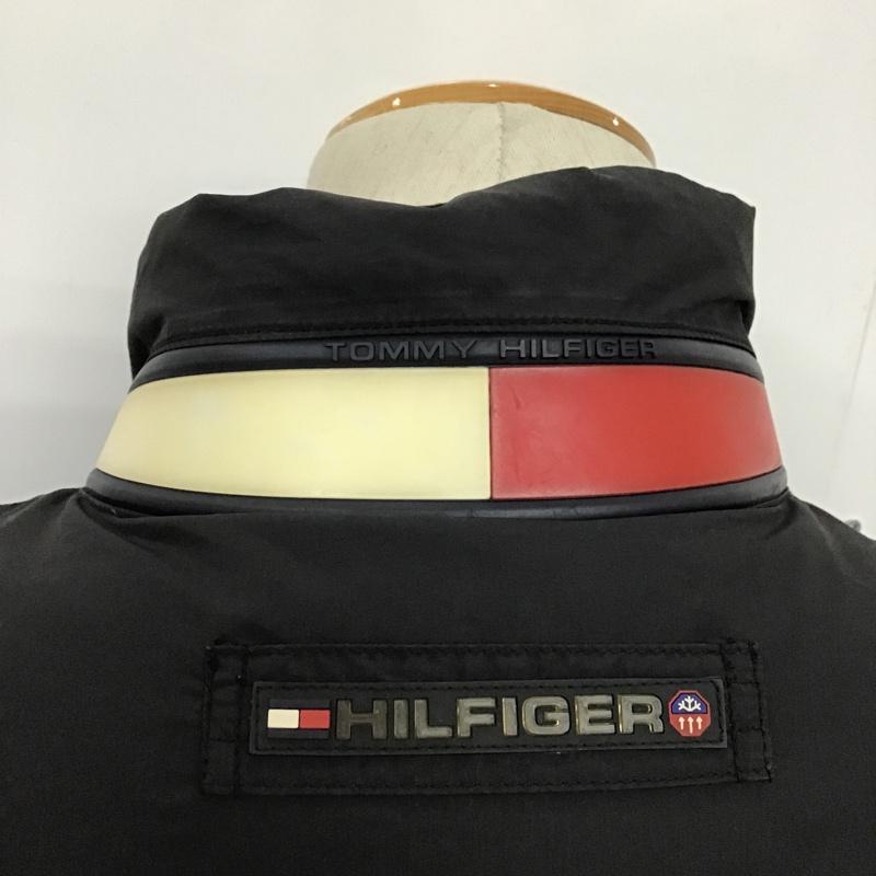 トミーヒルフィガー TOMMY HILFIGER ジャケット、上着 ダウンジャケット M 無地 マルチカラー / マルチカラー /  メンズ USED 古着 中古 10089617