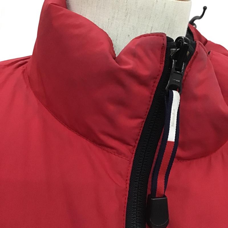 トミーヒルフィガー TOMMY HILFIGER ジャケット、上着 ダウンジャケット M 無地 マルチカラー / マルチカラー /  メンズ USED 古着 中古 10089617