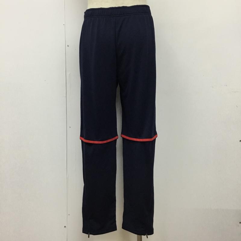 ナイキ NIKE ボトムス ボトムス タグ付 XL 無地 紺 / ネイビー /  メンズ USED 古着 中古 10089901