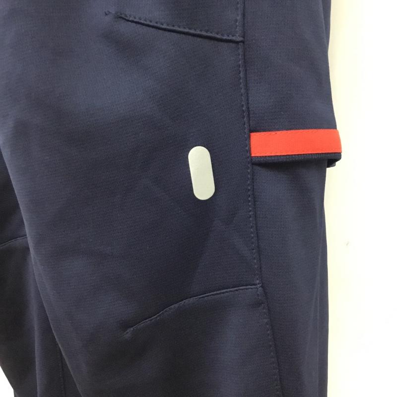 ナイキ NIKE ボトムス ボトムス タグ付 XL 無地 紺 / ネイビー /  メンズ USED 古着 中古 10089901