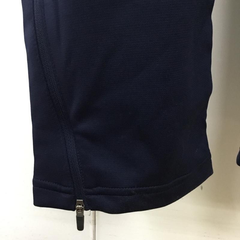 ナイキ NIKE ボトムス ボトムス タグ付 XL 無地 紺 / ネイビー /  メンズ USED 古着 中古 10089901